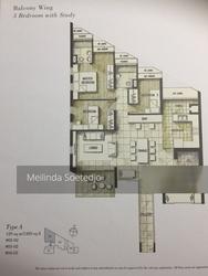 The Element @ Stevens (D10), Apartment #113862012